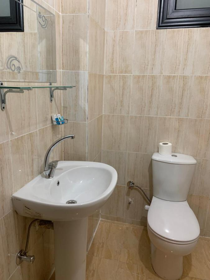 Royal Hotel Qena Ngoại thất bức ảnh