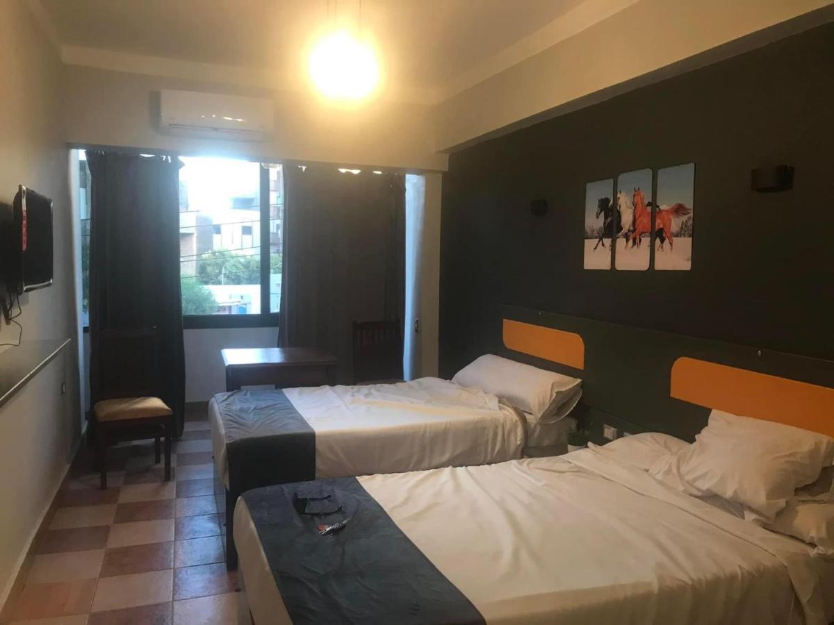 Royal Hotel Qena Ngoại thất bức ảnh
