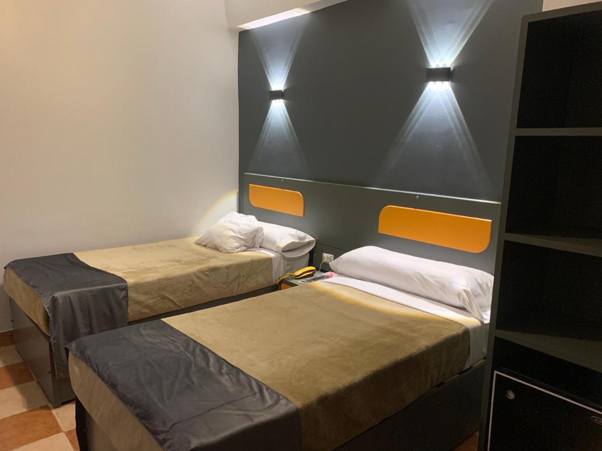 Royal Hotel Qena Ngoại thất bức ảnh