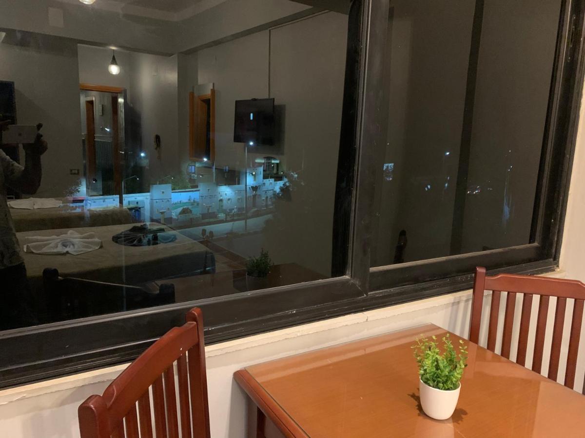 Royal Hotel Qena Ngoại thất bức ảnh