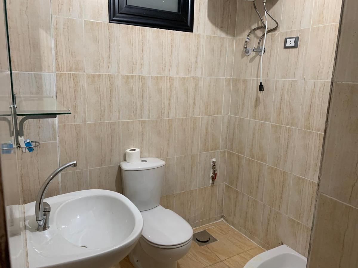 Royal Hotel Qena Ngoại thất bức ảnh