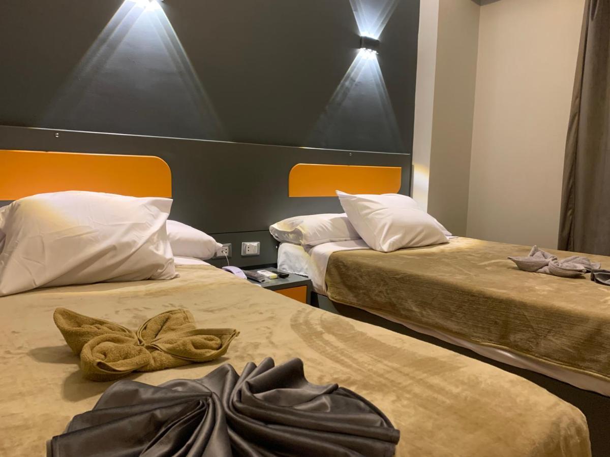 Royal Hotel Qena Ngoại thất bức ảnh