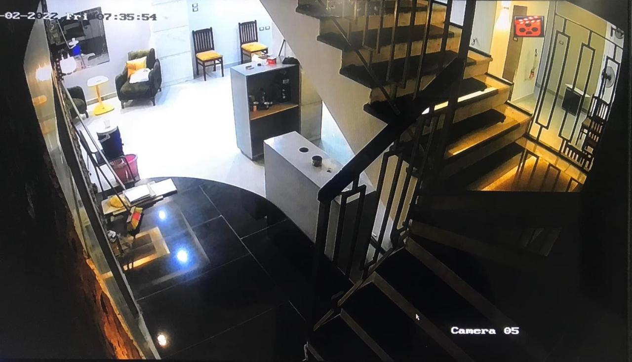 Royal Hotel Qena Ngoại thất bức ảnh