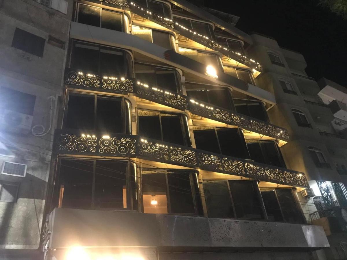Royal Hotel Qena Ngoại thất bức ảnh