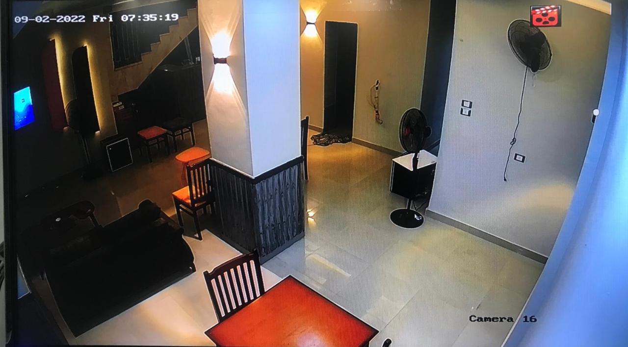 Royal Hotel Qena Ngoại thất bức ảnh