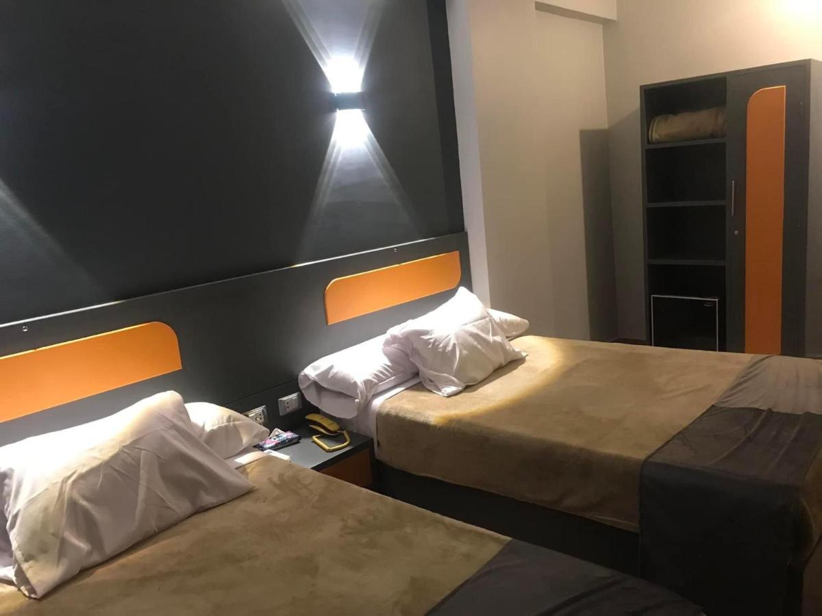 Royal Hotel Qena Ngoại thất bức ảnh