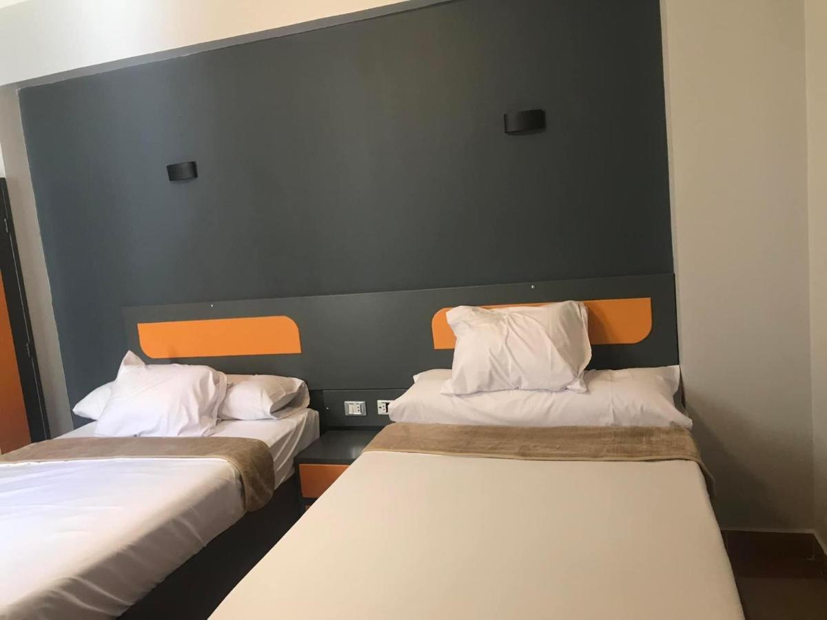 Royal Hotel Qena Ngoại thất bức ảnh