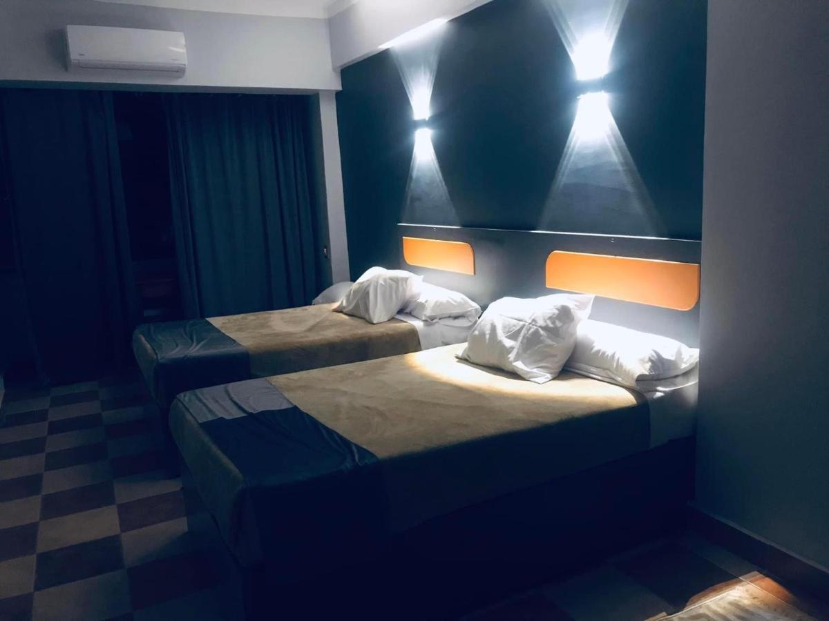 Royal Hotel Qena Ngoại thất bức ảnh