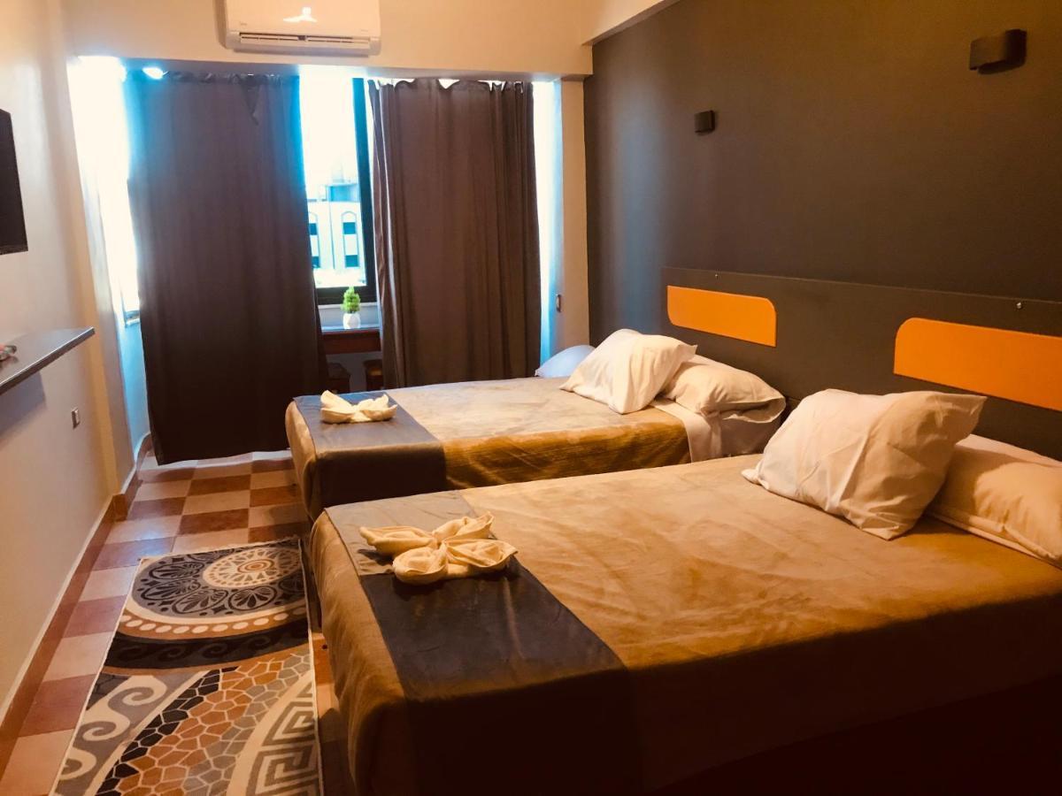 Royal Hotel Qena Ngoại thất bức ảnh