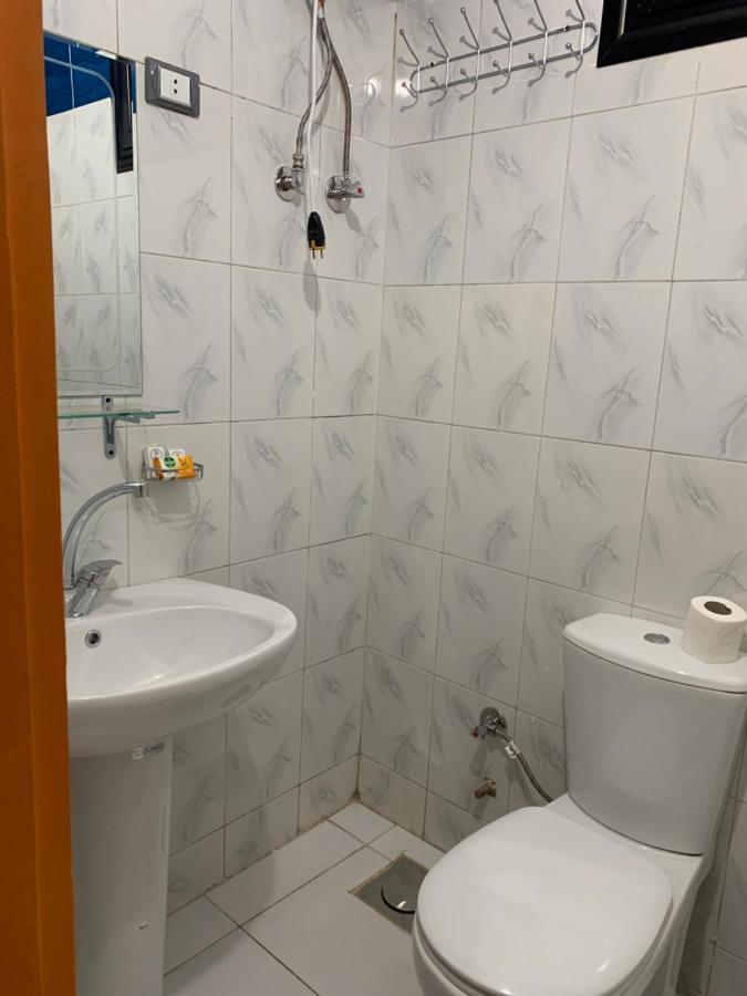 Royal Hotel Qena Ngoại thất bức ảnh