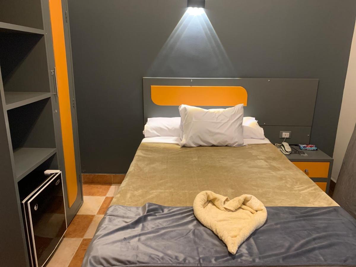 Royal Hotel Qena Ngoại thất bức ảnh
