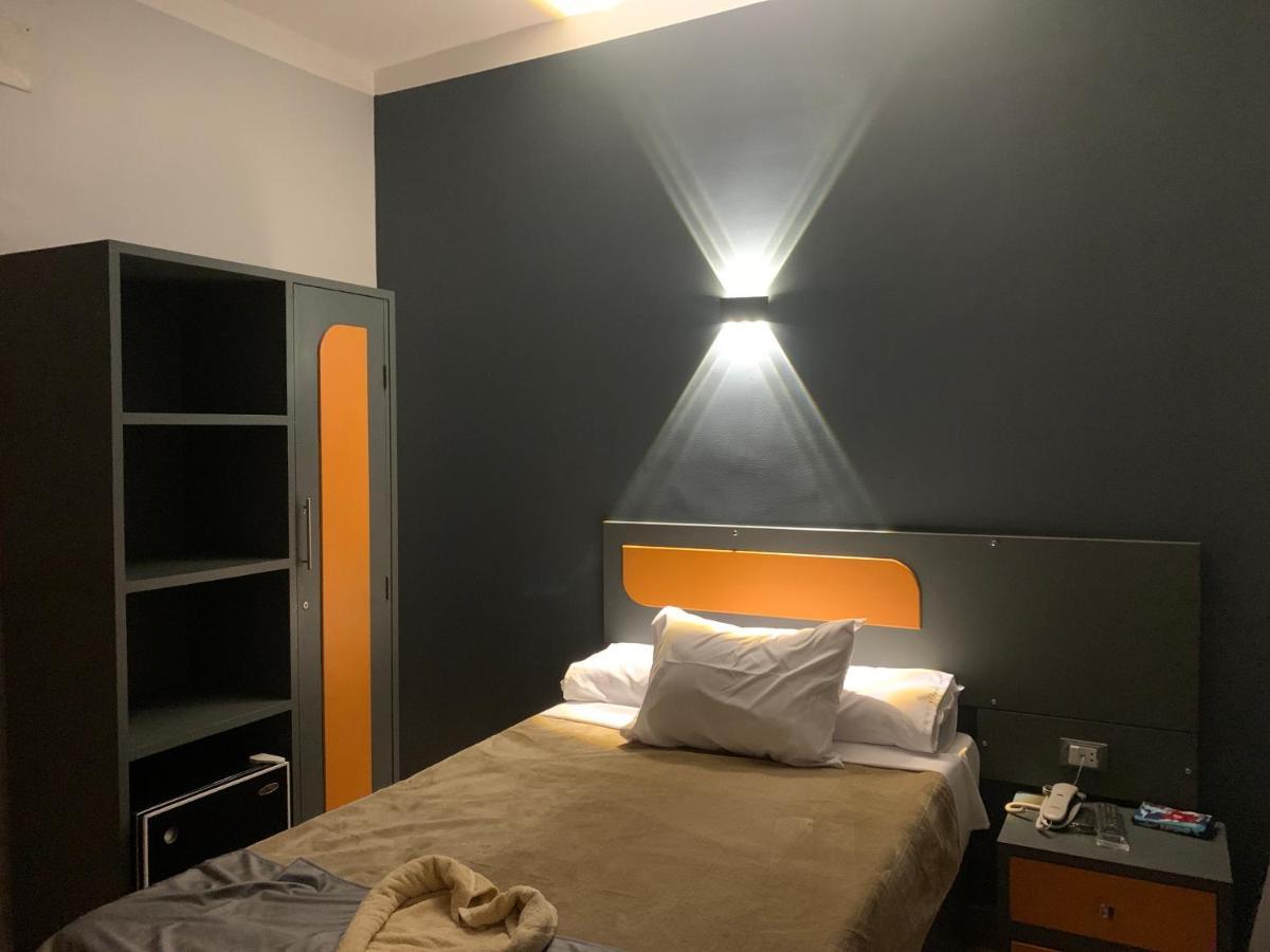 Royal Hotel Qena Ngoại thất bức ảnh