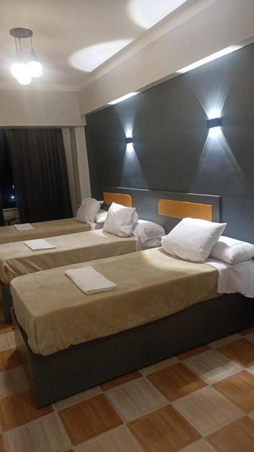 Royal Hotel Qena Ngoại thất bức ảnh
