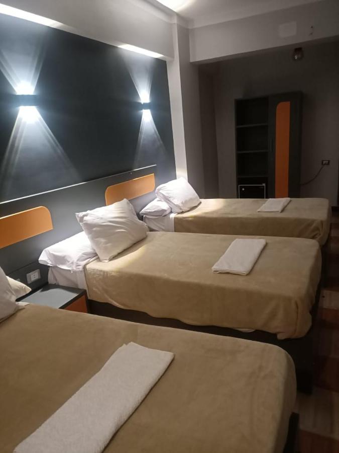 Royal Hotel Qena Ngoại thất bức ảnh