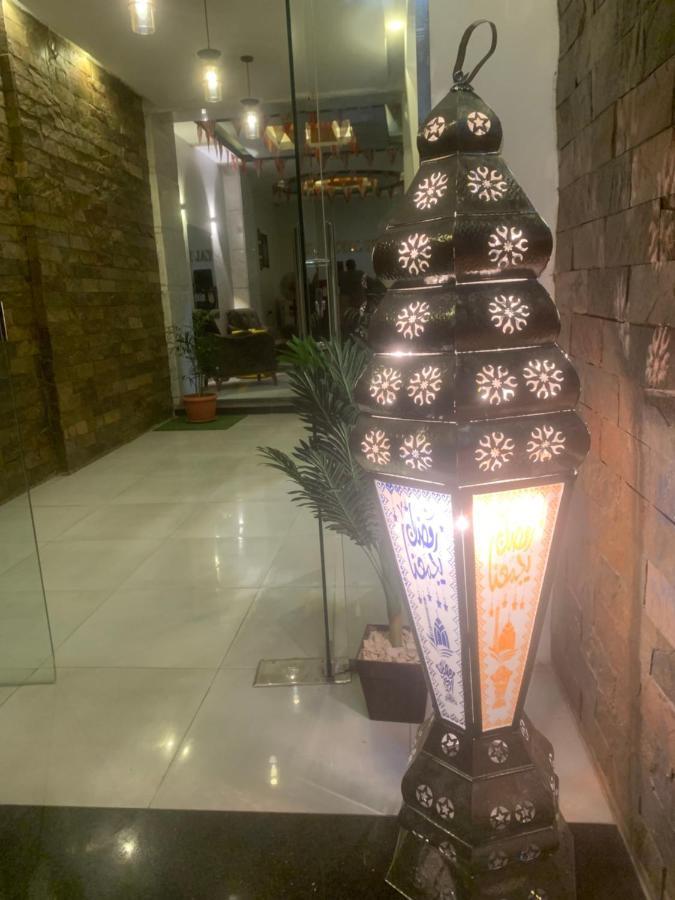 Royal Hotel Qena Ngoại thất bức ảnh